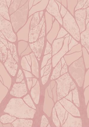 Tree pink 24-141