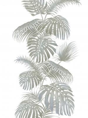 Пальмовые листья 18-013