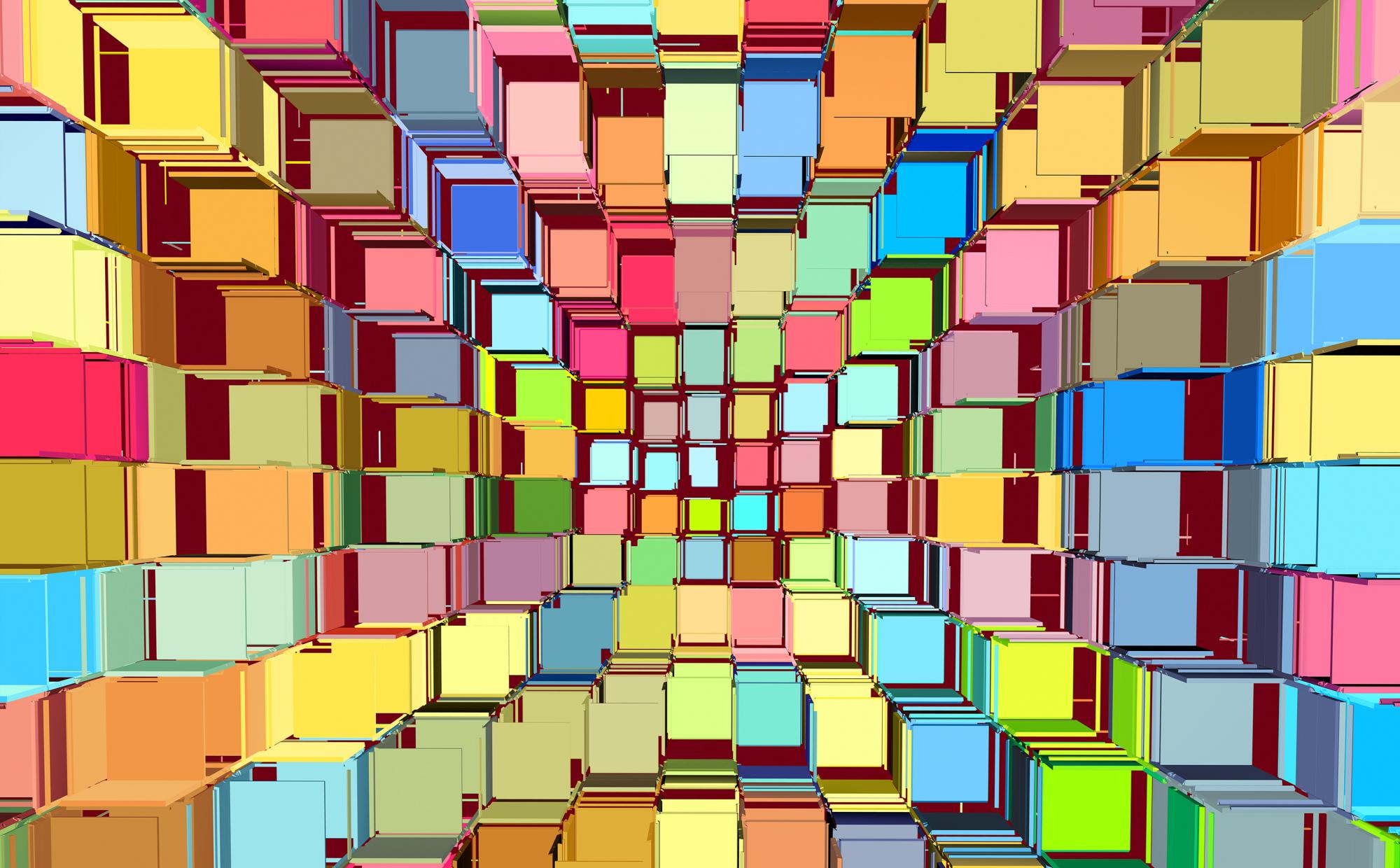 Маленький цветные квадратики. Цветные квадраты. Картина цветные квадраты. Обои квадраты. Много разноцветных квадратиков.